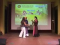 “Lý giao duyên” (Hoàng Lê + NSƯT Thúy Hường)