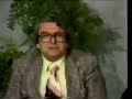 Bible College course 127 -  HEROD &amp; PILATE NOW FRIENDS