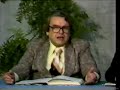 Bible College course 127 -  HEROD & PILATE NOW FRIENDS