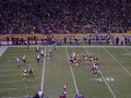 Steelers vs Bengals, Heath Miller TD Steelers vs Bengals, Heath Miller TD
