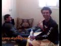 Simoraymy - baraka men l\