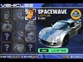Video Game Take-Out Episode 19: Racing game reviews