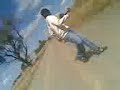 Will Gravel Skiing