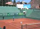 Aprenda A Pegar La Derecha De Federer!!!!!! (Version Pratty)