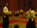 Aikido - sword against sword - AIKIKEN
