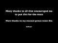 Atheer: Peter had gone...