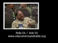 Educator Roundtable Produced by On the Earth Productions