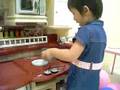 Making a Meal -做饭 I - 9/1/2008