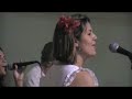 Igreja Bola de Neve no Hawaii Fev 2010 – Pra. Denise cantando “Uma Geração”