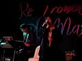 Stairwell - Everytime I Close My Eyes