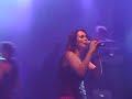 our solemn hour within temptation mexico