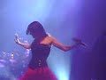 our solemn hour within temptation mexico