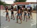 A Dança das Meninas
