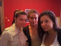 Harisa, Neira i Sejla - Broken hearted girl
