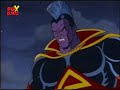 Gladiator Kallark - Marvel comics version of Superman