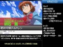 2008 Spring New Anime Program Information in Japan