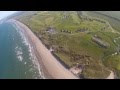Drogheda & Boyne Valley Flyover - YouTube
