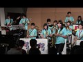 Wave (Antonio Carlos Jobin) / BFJO2011 team-Yoshimura