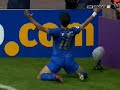 Inzaghi - Italia vs Rep Ceca