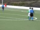 Goles del Chumberas en pretemporada