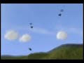 Combat Film 36 - Fw 190 A9 versus B-25J1