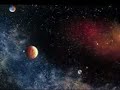 Tax-5 - Space Improvisation