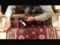 Installing a Stair Runner Installing a Stair Runner
