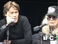 Abel Ferrara on John Cassavetes