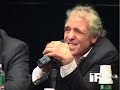 Abel Ferrara on John Cassavetes