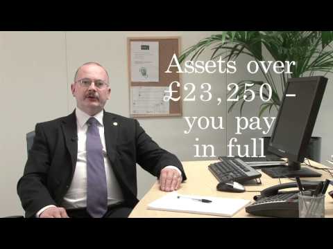 how to avoid care home fees uk
