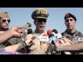 Fuerzas especiales asaltan el Castillo San Felipe