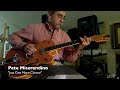 Pete Miserendino / Just One More Chance