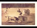 La Tauromaquia de Goya