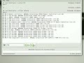 Hotwire, hybrid text/graphical shell