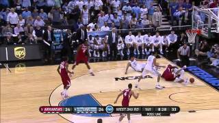 March Madness: Issue 1