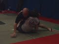 VT Jiujitsu Competition - Fight 1