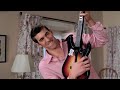 New Kobe Bryant Guitar Hero Commercial