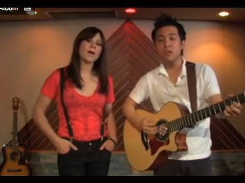 Esmee Denters - Outta Here (Cover)