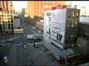Grand Theft Auto IV Ad Painting Time-lapse