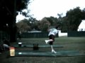 Baseball Pitching