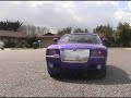 Playing with RC cars. Playing with RC cars.