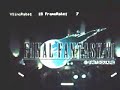 FINAL FANTASY VII GP2X PSX4ALL Beta 1 By Estopero