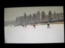 Sprint Kvinner Nm i Langrenn P� Kongsberg!!!