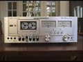 Marantz 5010 B Silber