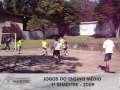 Jogos do Ensino Médio Industrial