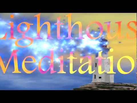 Lighthouse Meditation