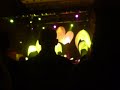 I've Seen All Good People-YES[part 2](Live at Bristol Colston Hall 23/11/2009)