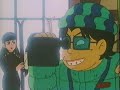 笑ゥせぇるすまん sp 「雪山惨歌」 （2of3）