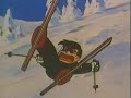 笑ゥせぇるすまん sp 「雪山惨歌」 （2of3）