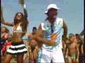 ONDA BARAONDA - Betobahia - Balli di gruppo